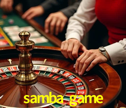 Interface do Aplicativo samba game - Design Premium e Intuitivo